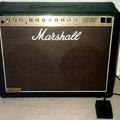 Альбом MARSHALL JCM800